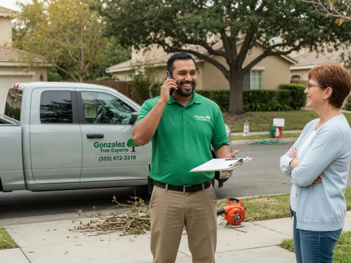 Tree Service Chatham, MI FAQs